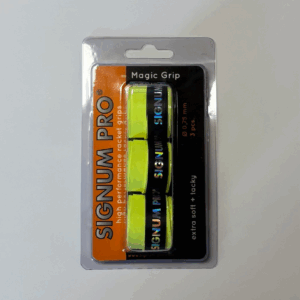 Signum Pro - Magic Grip - 3er - gelb
