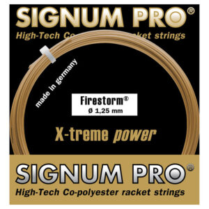 Signum Pro - Firestorm