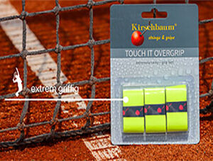 Kirschbaum - Touch IT