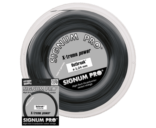 Signum Pro - Outbreak