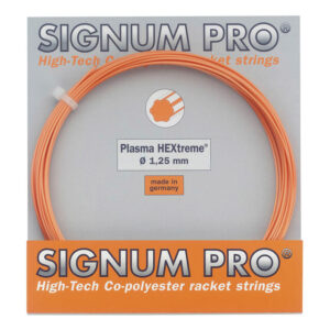 Signum Pro - Plasma Hextreme