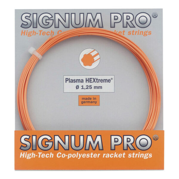 Signum Pro - Plasma Hextreme
