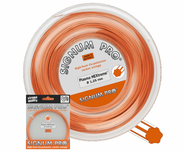 Signum Pro - Plasma Hextreme – Bild 2