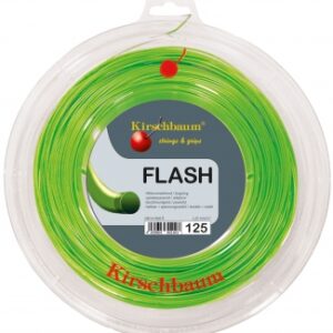 Kirschbaum - Flash Grün - 12m