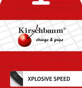 Kirschbaum - Xplosive Speed