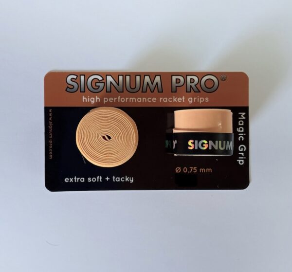 Signum Pro - Magic Grip - 1er