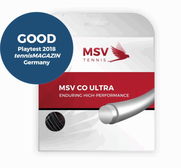 MSV Tennis - Co Ultra