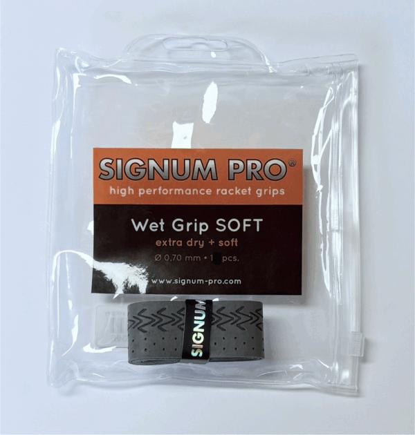 Signum Pro - Wet Grip Soft - 1er