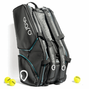 otaro - Tennistasche Racquet Bag