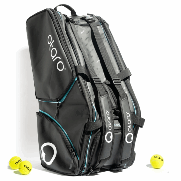 otaro - Tennistasche Racquet Bag
