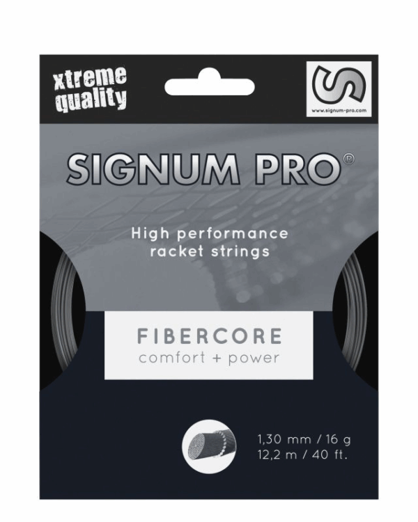 Signum Pro - Fibercore