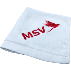 MSV Tennis - Handtuch klein