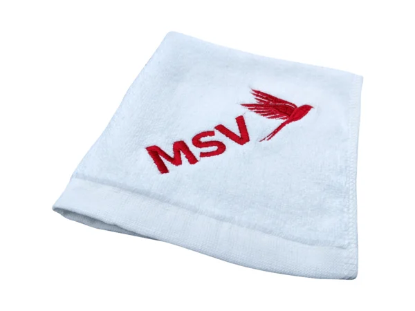 MSV Tennis - Handtuch klein