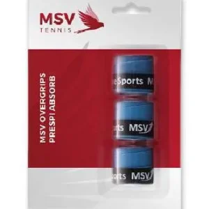 MSV-Tennis  - Prespi Absorb - 3er blau