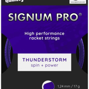 Signum Pro - Thunderbird