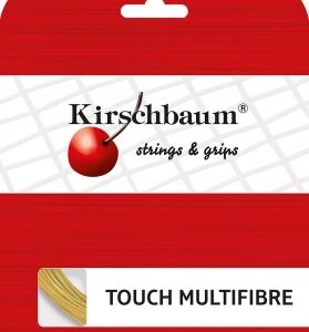 Kirschbaum - Touch Multifibre