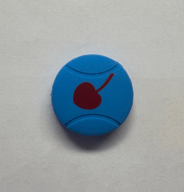 Kirschbaum - Vibrastop 1er - Blau