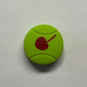 Kirschbaum - Vibrastop 1er - lime