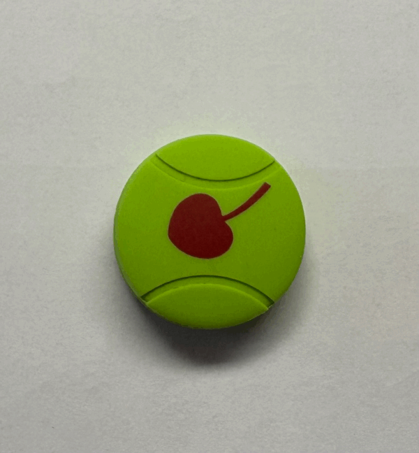 Kirschbaum - Vibrastop 1er - lime