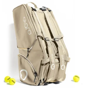 otaro - Tennistasche Racquet Bag