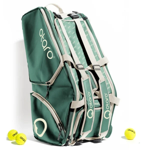 otaro - Tennistasche Racquet Bag
